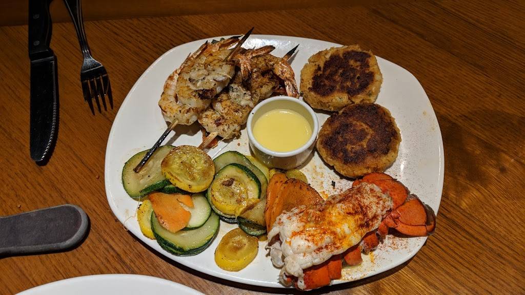 Outback Steakhouse | restaurant | 1715 Market Pl Blvd, Cumming, GA 30041, USA | 6784557225 OR +1 678-455-7225