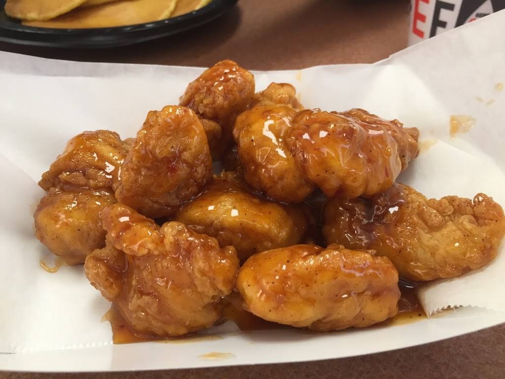 Jacks | restaurant | 44345 AL-21, Munford, AL 36268, USA | 2563585942 OR +1 256-358-5942