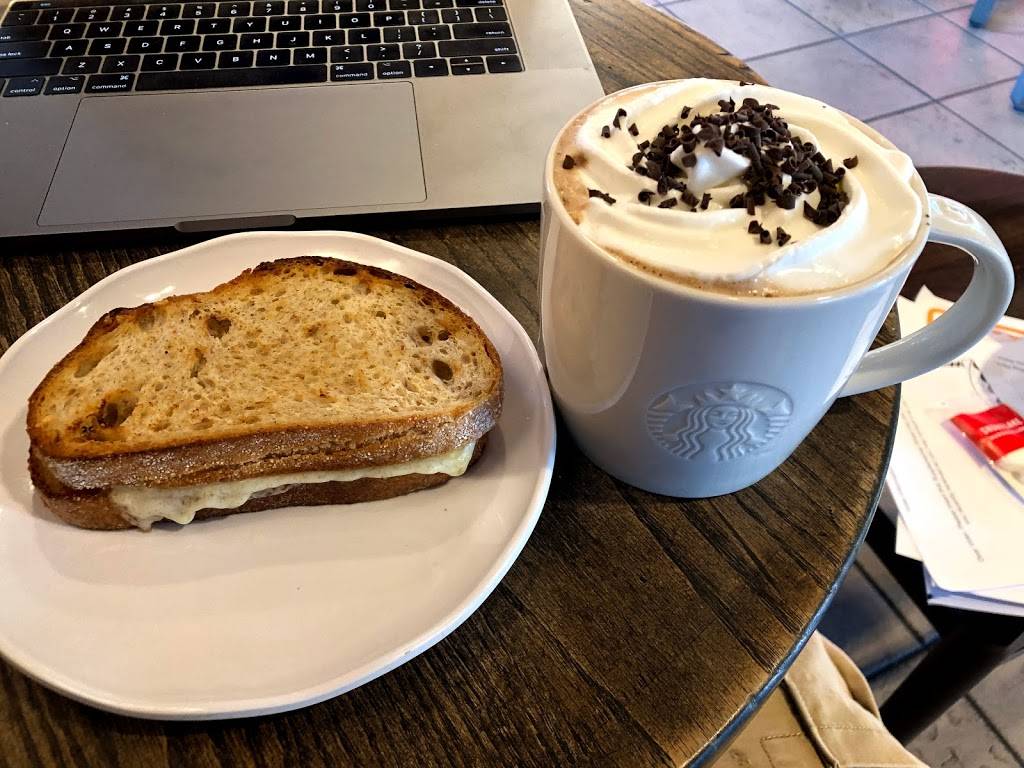Starbucks | cafe | 3103 & 3107, San Jose, CA 95127, USA | 4082591497 OR +1 408-259-1497