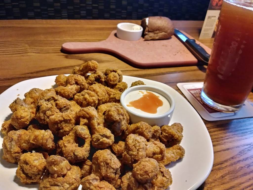 Outback Steakhouse | restaurant | 6569 Ingram Rd, San Antonio, TX 78238, USA | 2105094329 OR +1 210-509-4329