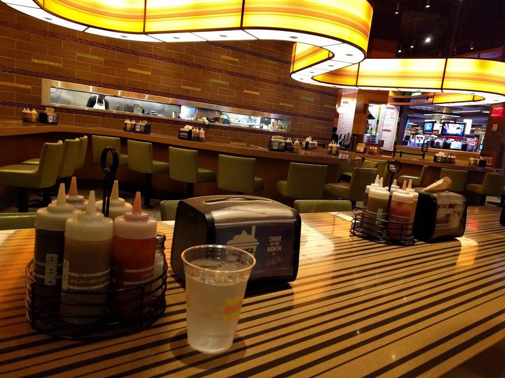 BOBBYS BURGER PALACE | restaurant | JACK Cincinnati Casino, 1000 Broadway St, Cincinnati, OH 45202, USA | 5132503315 OR +1 513-250-3315