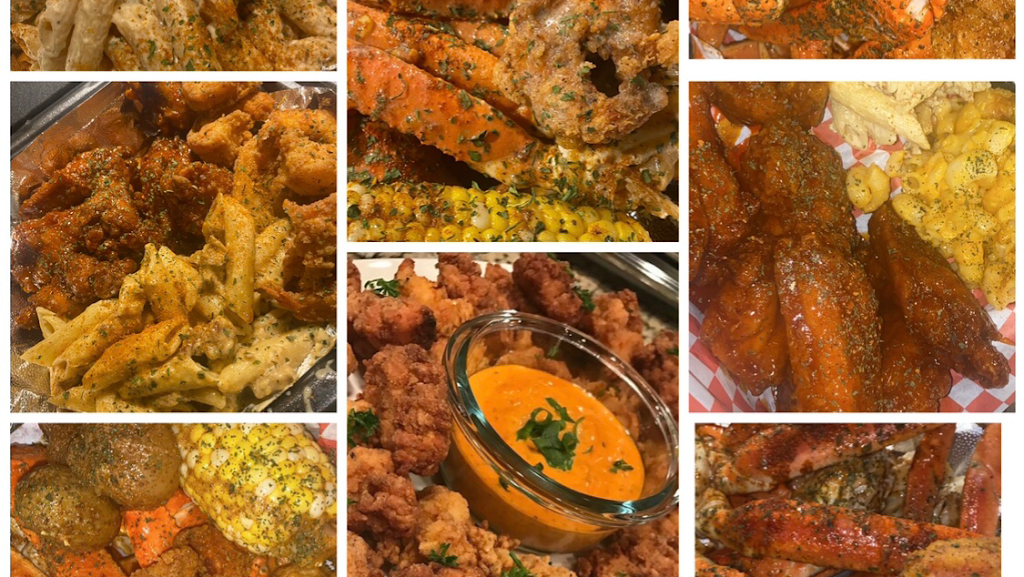 Bucks Crab Trap Kitchen | restaurant | 350 Clinton St Suite A, Costa Mesa, CA 92626, USA | 9093472247 OR +1 909-347-2247