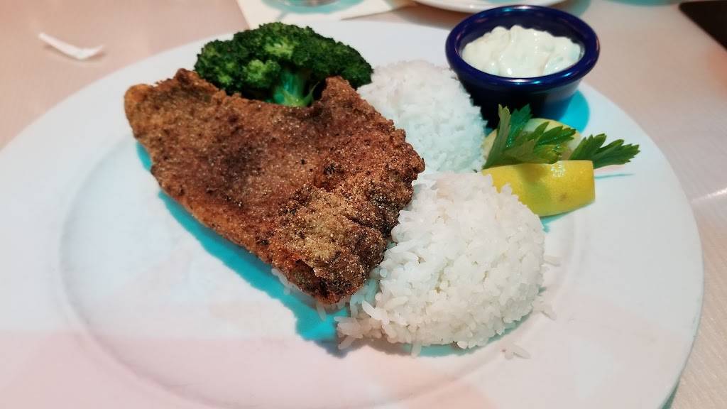 Tides Seafood and Sushi Bar | restaurant | 2300 Paseo Verde Pkwy, Henderson, NV 89052, USA | 7026177090 OR +1 702-617-7090