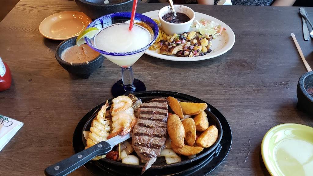 Garcias Mexican Restaurant | restaurant | 5695 W Bell Rd, Glendale, AZ 85308, USA | 6023543610 OR +1 602-354-3610