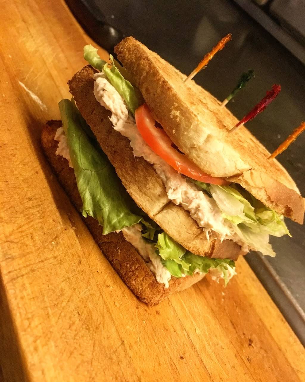 Slice of Brooklyn | meal delivery | 1813, 849 4th Ave, Brooklyn, NY 11232, USA | 7184992121 OR +1 718-499-2121