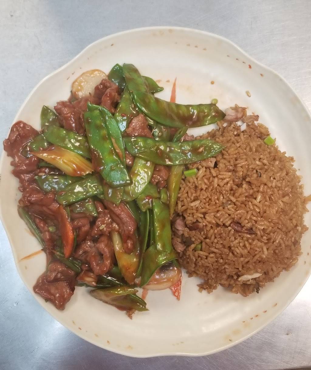 Rice Garden | restaurant | 1411 S Lake Park Ave, Hobart, IN 46342, USA | 2199427788 OR +1 219-942-7788