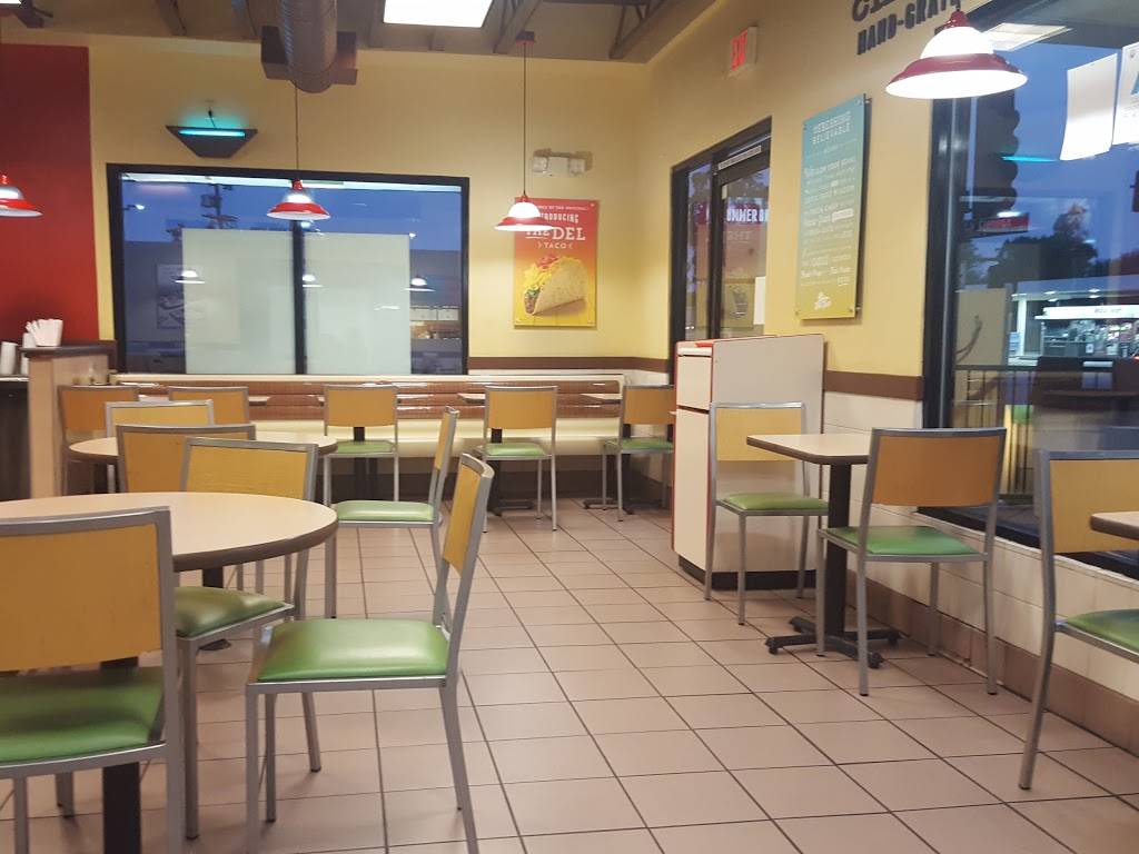 Del Taco | meal takeaway | 2060 La Cienega Blvd, Los Angeles, CA 90034, USA | 3105590460 OR +1 310-559-0460