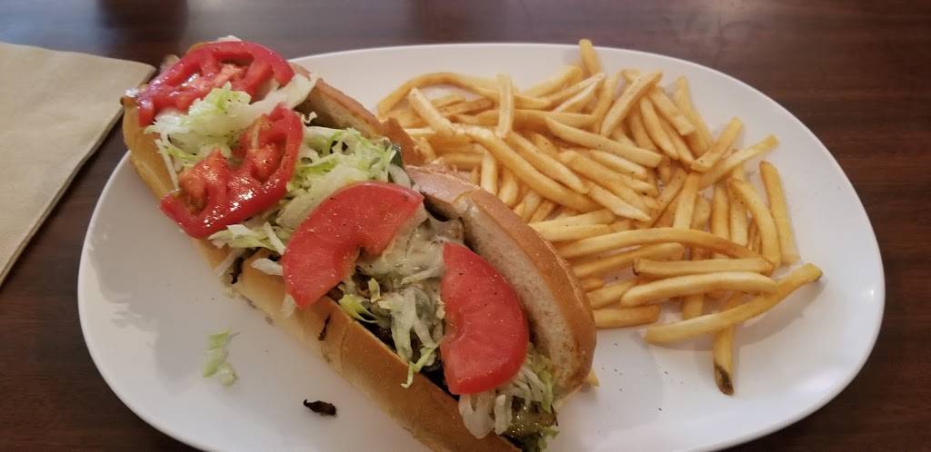 Ninos Corner Italian Restaurant & Pizzeria | restaurant | 4236 20th St, Vero Beach, FL 32960, USA | 7725620276 OR +1 772-562-0276