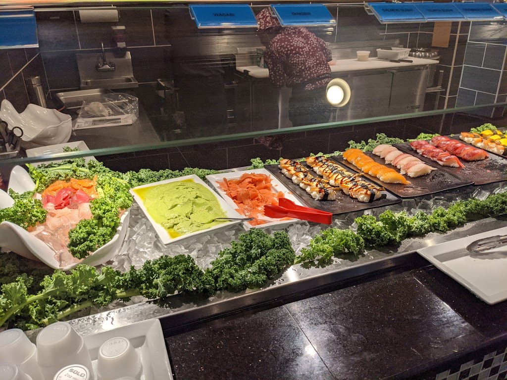 Jumbo seafood buffet | restaurant | 725 Bustleton Pike, Feasterville-Trevose, PA 19053, USA | 2159426166 OR +1 215-942-6166