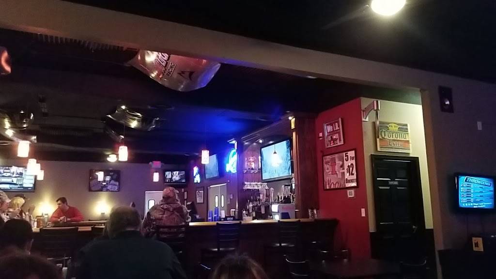 No-Jacks Bar & Grill | restaurant | 2508, 4001 IL-159, Smithton, IL 62285, USA | 6182352356 OR +1 618-235-2356