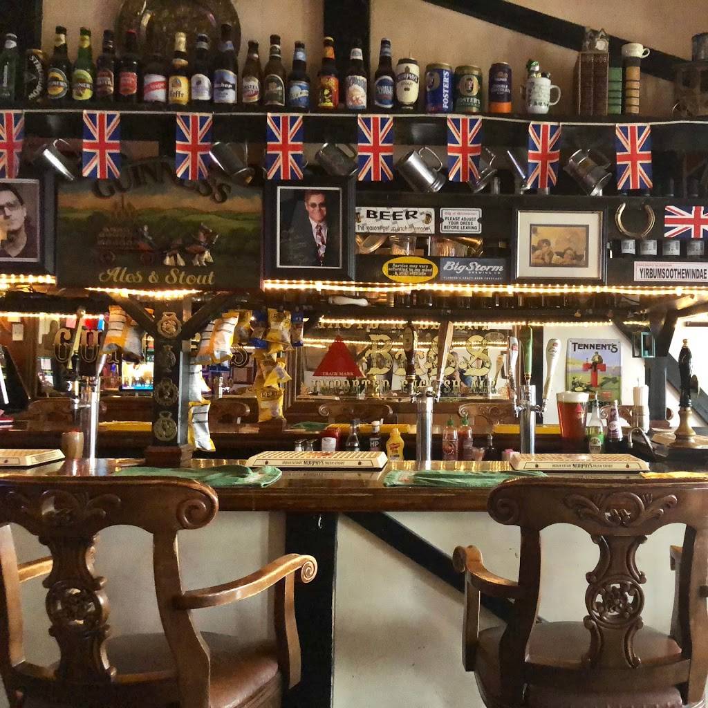 Kings Head British Pub Sunrise | restaurant | 2692 N University Dr #13, Sunrise, FL 33322, USA | 9545725933 OR +1 954-572-5933