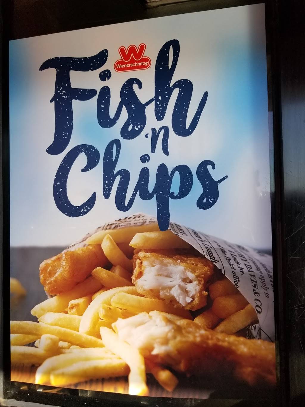 Wienerschnitzel | restaurant | 1002 S Atlantic Blvd, Los Angeles, CA 90022, USA | 3232691864 OR +1 323-269-1864