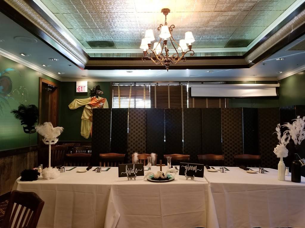 Ralph & Kacoos | restaurant | 3107 S 1st St, Lufkin, TX 75901, USA | 9366348000 OR +1 936-634-8000