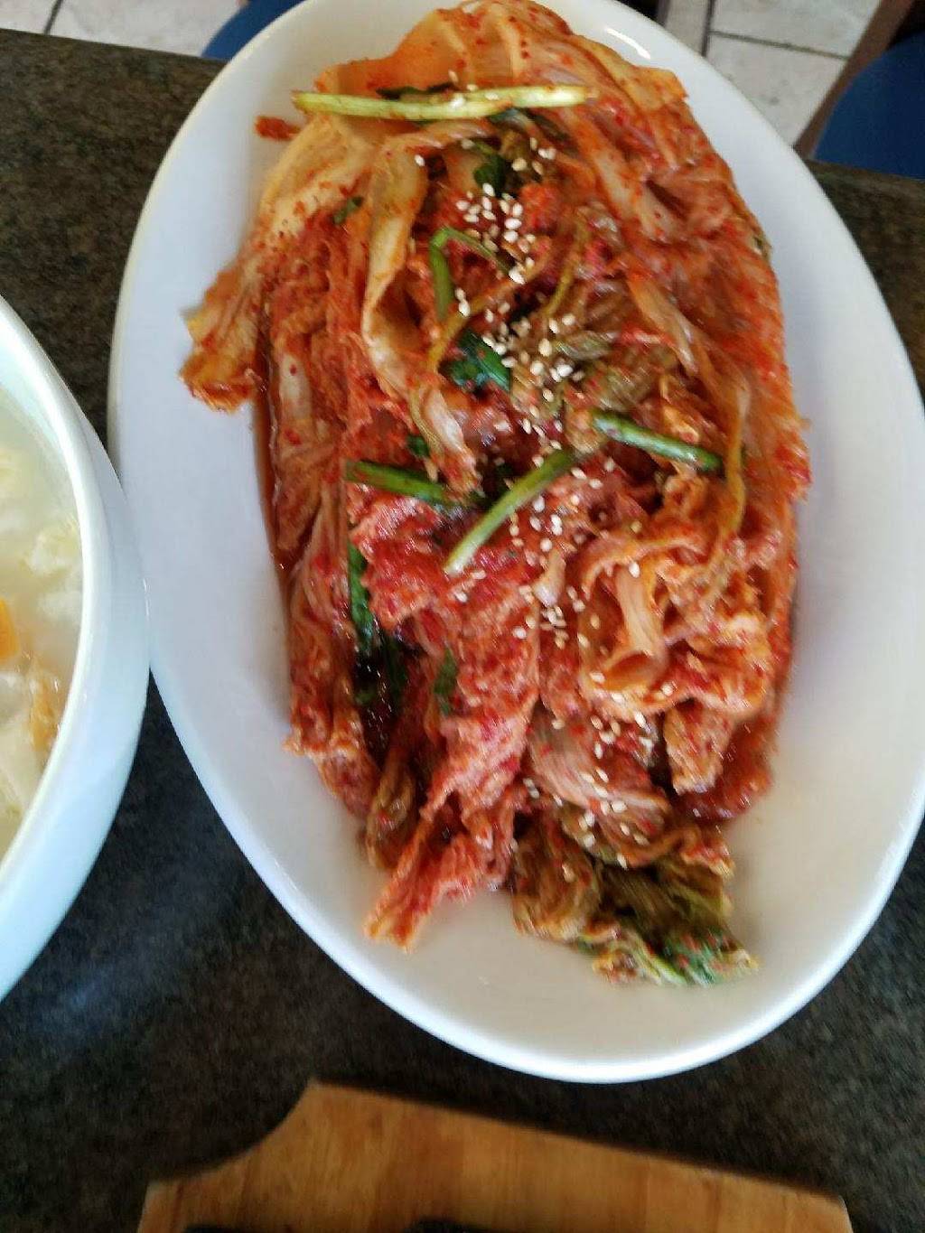 Kims Home Cooking | restaurant | 4829 N Kedzie Ave, Chicago, IL 60625, USA | 7735096538 OR +1 773-509-6538