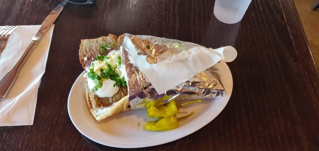 Pettygrove Station Mediterranean-American Food | restaurant | 1401 NW 19th Ave, Portland, OR 97209, USA | 9718652121 OR +1 971-865-2121