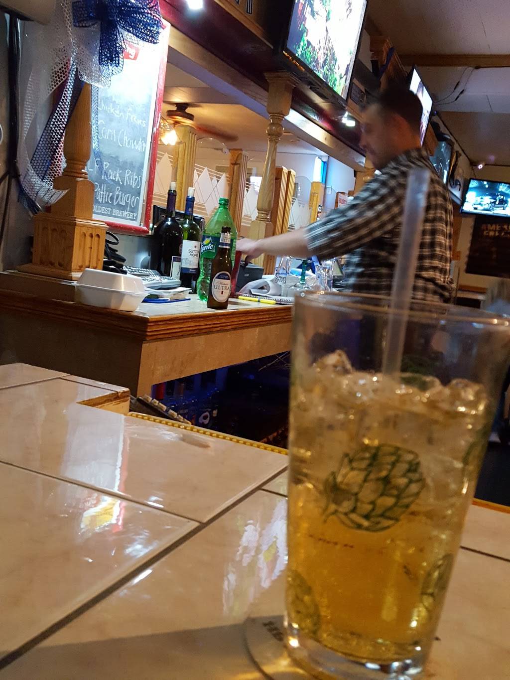 Yockos | restaurant | 18 N Delaware Ave, Minersville, PA 17954, USA | 5705445442 OR +1 570-544-5442