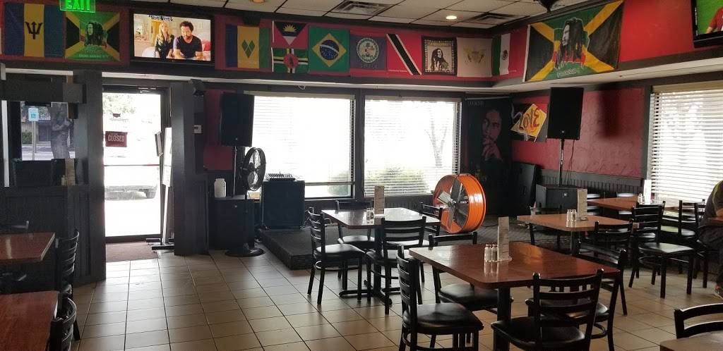 Jamaica Gates | restaurant | 1020 W Arkansas Ln, Arlington, TX 76013, USA | 8177952600 OR +1 817-795-2600