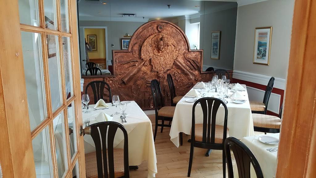 Restaurant Le Parvis Du Vieux | restaurant | 1295 Rue Girouard O, Saint-Hyacinthe, QC J2S 2Z2, Canada | 4507740007 OR +1 450-774-0007