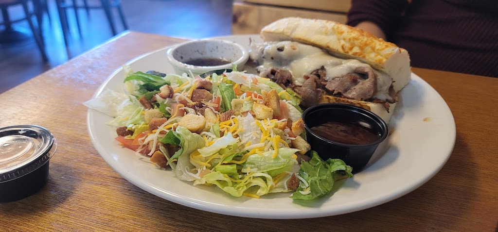 The Elgin Station Grill and Bar | restaurant | 52 N 8th St, Elgin, OR 97827, USA | 5414370100 OR +1 541-437-0100