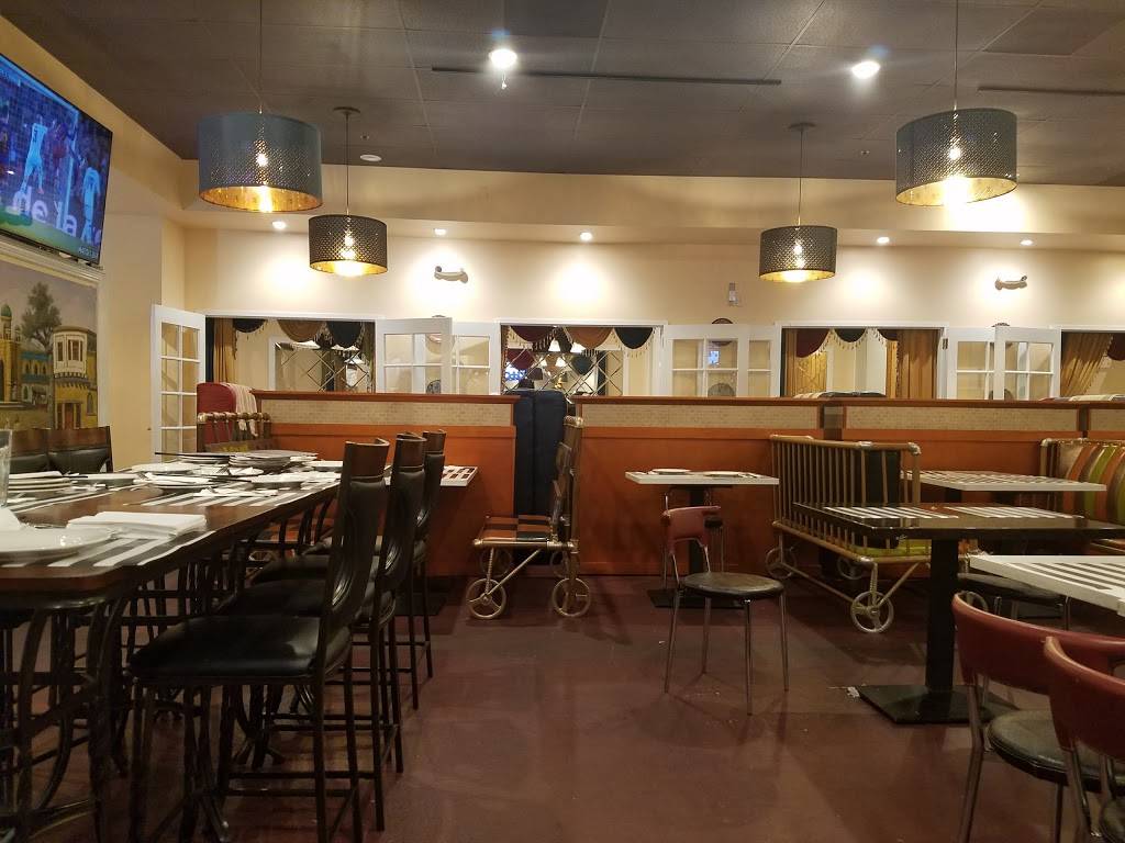 Eden Silk Road Uyghur Cuisine 新疆餐厅 | restaurant | 39144 Paseo Padre Pkwy, Fremont, CA 94538, USA | 5105059255 OR +1 510-505-9255