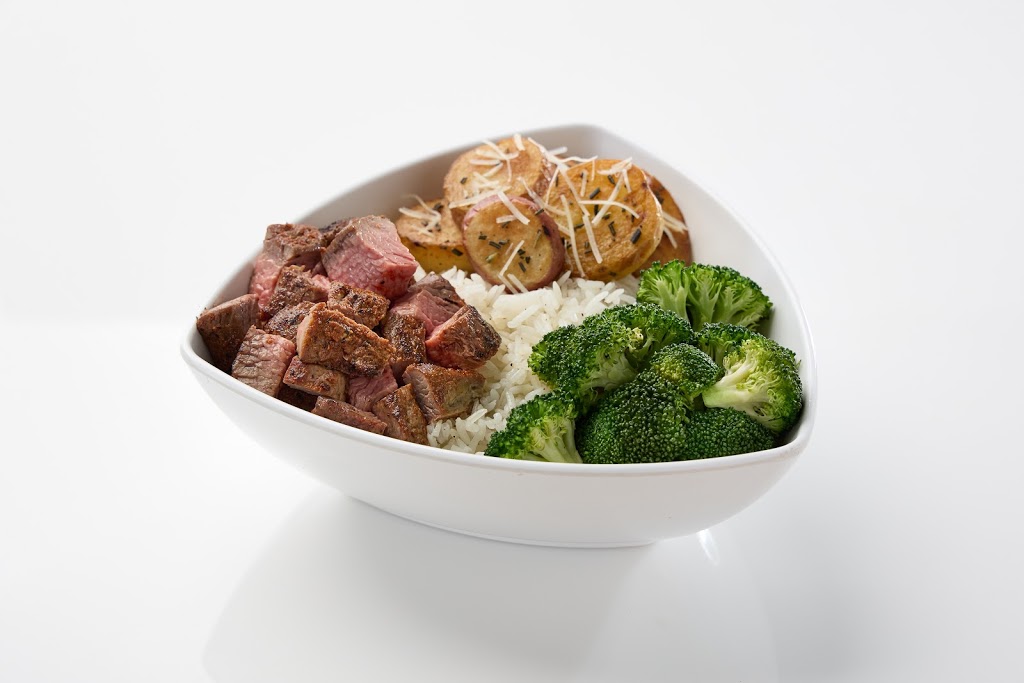 Bolay | restaurant | 9560 Glades Rd Suite 130, Boca Raton, FL 33428, USA | 5614098745 OR +1 561-409-8745