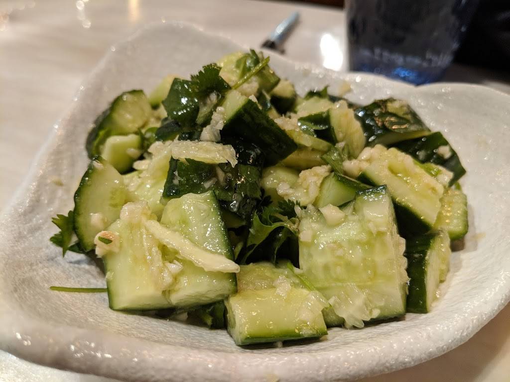 Smoky Man | restaurant | 1310 Noriega St, San Francisco, CA 94122, USA | 4155661688 OR +1 415-566-1688