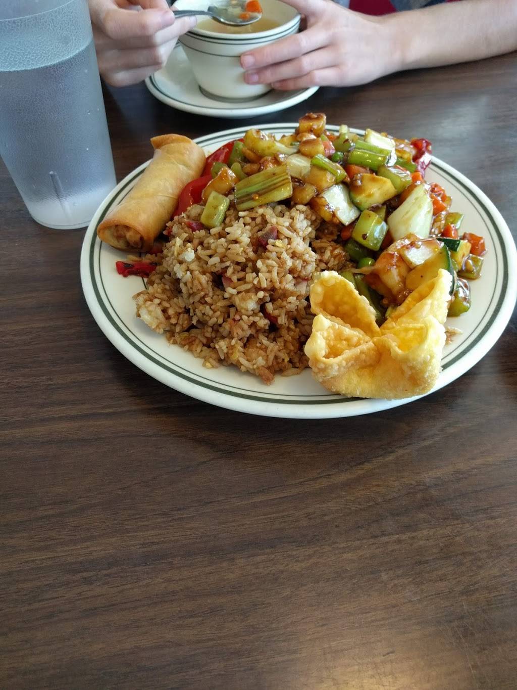 Ho Ho Chinese Restaurant | restaurant | 88114 Territorial Hwy, Veneta, OR 97487, USA | 5419357833 OR +1 541-935-7833