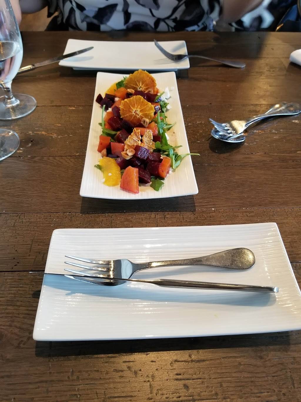 Brasserie | restaurant | 37 Chestnut St, Ridgewood, NJ 07450, USA | 2014444910 OR +1 201-444-4910