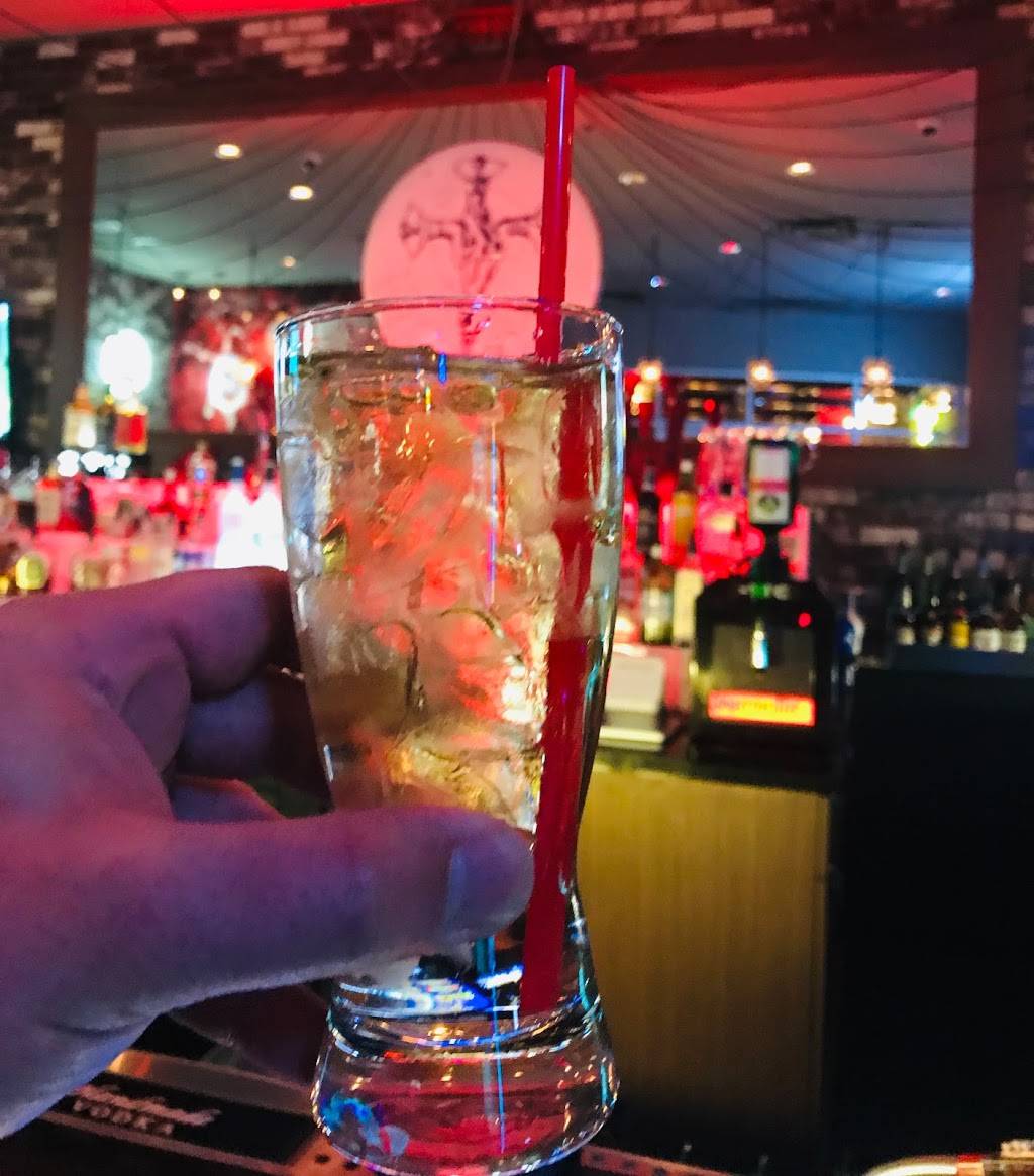 Vince Neils Tatuado Eat Drink Party University | restaurant | 360 E Tropicana Ave, Las Vegas, NV 89169, USA | 7025706878 OR +1 702-570-6878