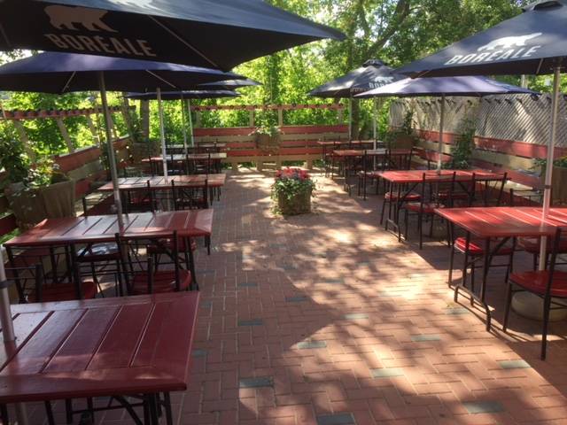 Belga Bistro Bar | restaurant | 503 Avenue de Buckingham, Gatineau, QC J8L 2G8, Canada | 8199861942 OR +1 819-986-1942