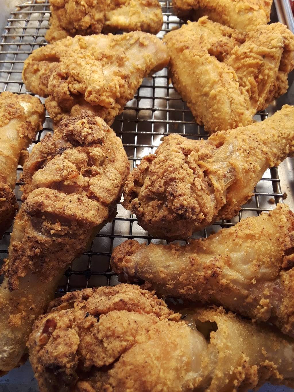 Soul Bar-b-q & Soul food to you | restaurant | 1702 Garden Valley Rd, Tyler, TX 75702, USA | 9036305641 OR +1 903-630-5641