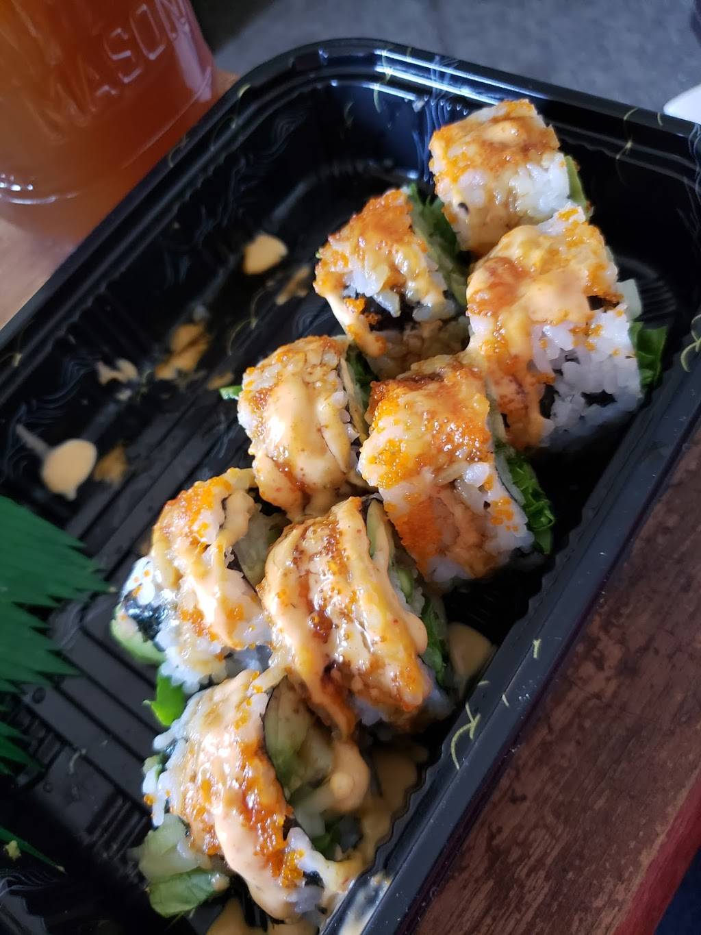 Sakura Asian Cuisine Inc | restaurant | 6449, 204 Shoemaker Rd, Pottstown, PA 19464, USA | 6103276888 OR +1 610-327-6888