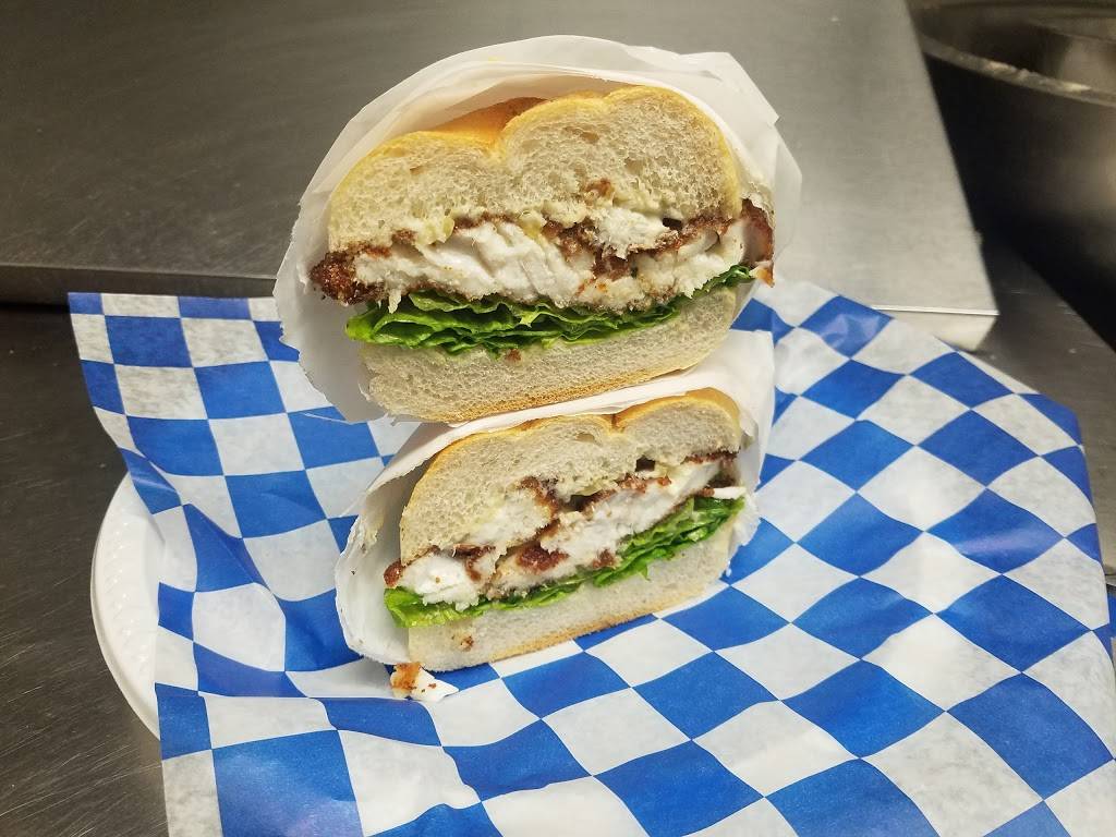 LuxefreshSeafood & Deli | restaurant | 1282 N Sea Rd, Southampton, NY 11968, USA | 6313533799 OR +1 631-353-3799