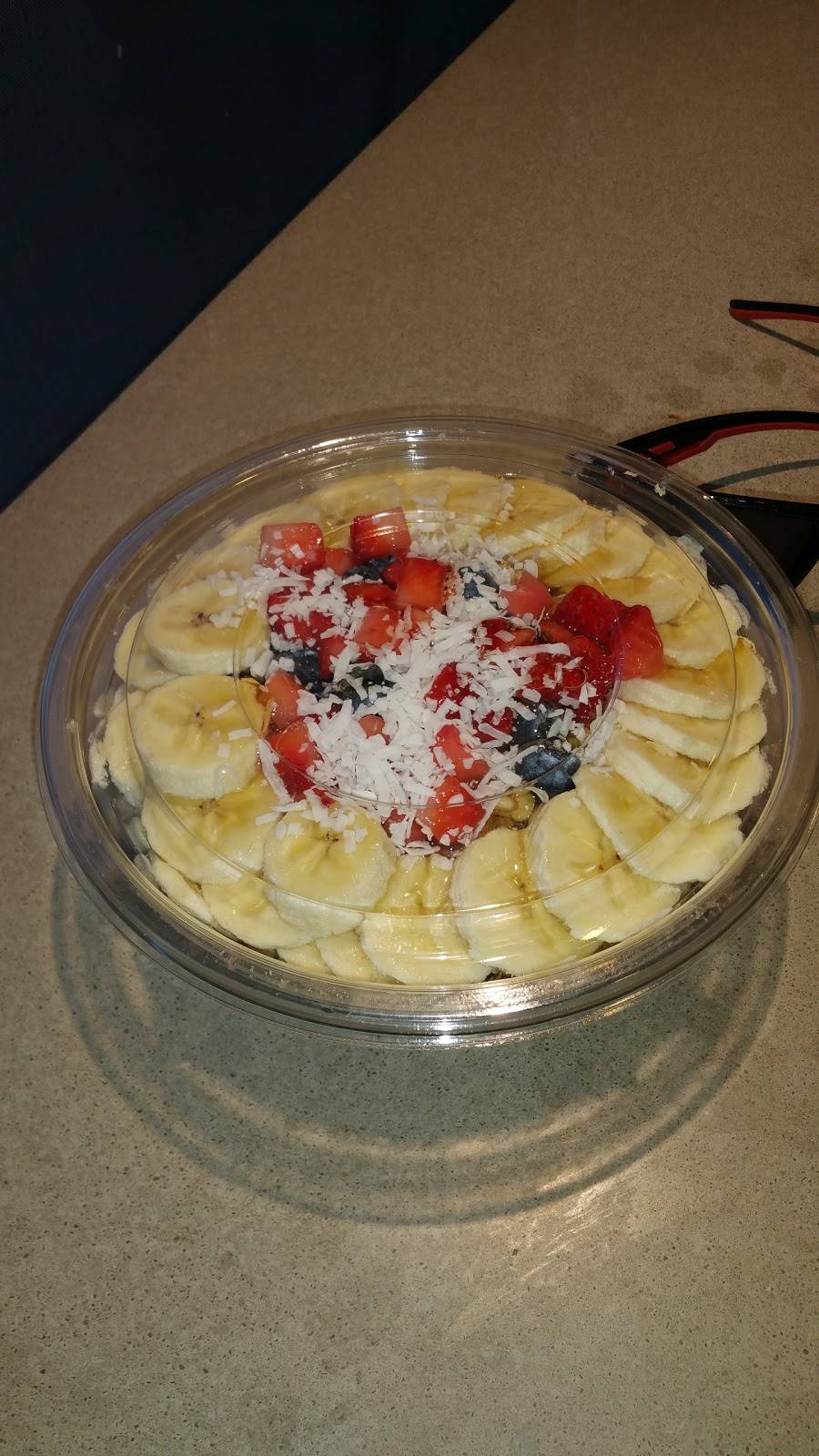 Jamba Juice | restaurant | 1000 Metro Center Blvd #B, Foster City, CA 94404, USA | 6505716200 OR +1 650-571-6200