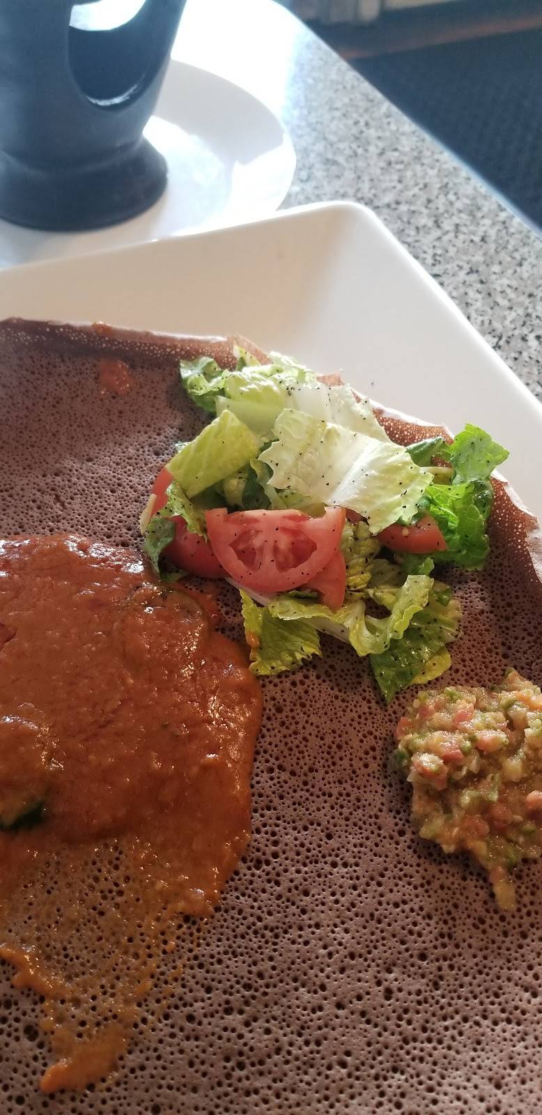 Zagol Ethiopian restaurant | restaurant | 2722 E Cherry St, Seattle, WA 98122, USA | 2063221019 OR +1 206-322-1019