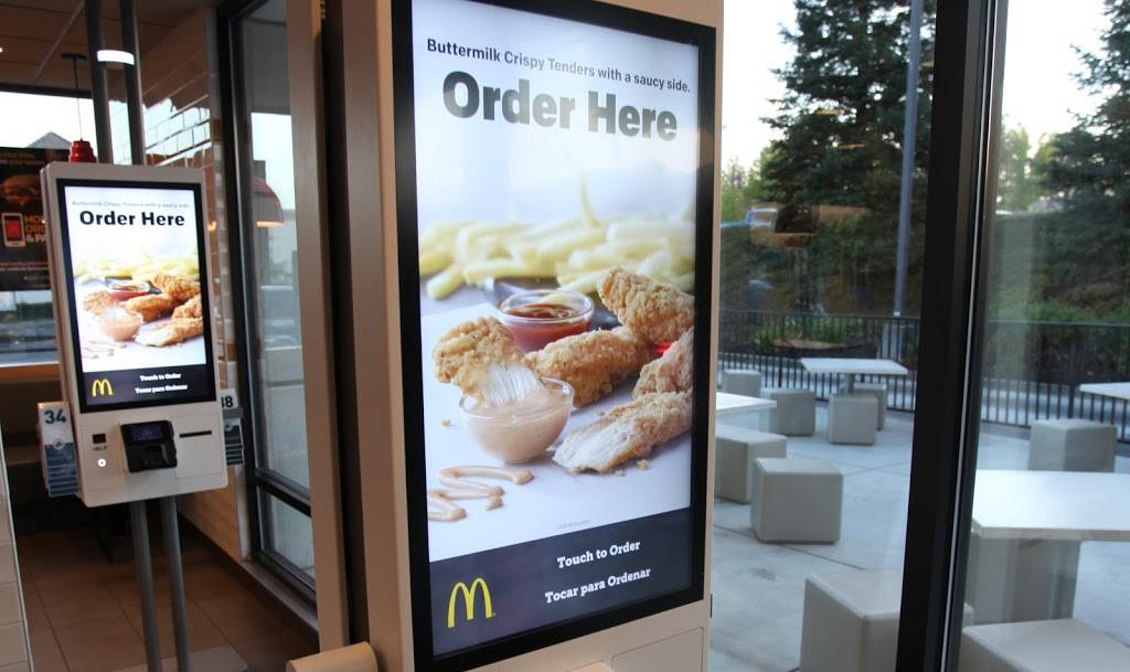 McDonalds Eldorado Hills | cafe | 7101, 4312 Town Center Blvd, El Dorado Hills, CA 95762, USA | 9169332868 OR +1 916-933-2868