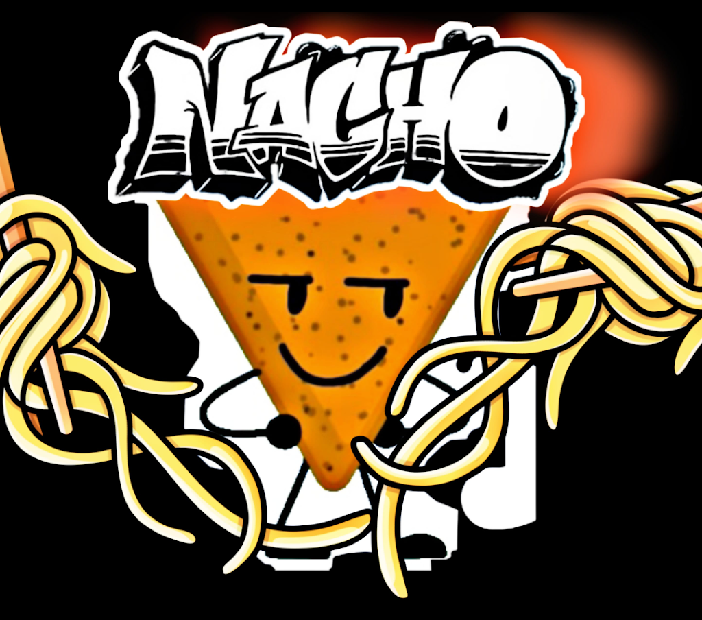 Nacho Noodles | restaurant | 3 Silerton Rd, Lansdowne, MD 21227, USA | 4109341908 OR +1 410-934-1908
