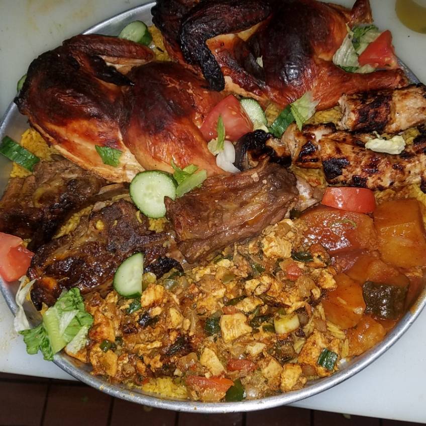 Yemen Cafe | cafe | 8740 Joseph Campau Ave, Hamtramck, MI 48212, USA | 3138714349 OR +1 313-871-4349