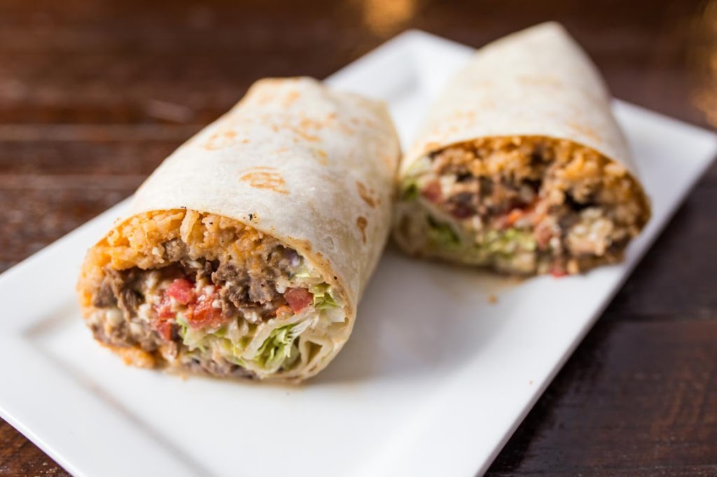 Sabroso! Mexican Grill | restaurant | 624 N Ashland Ave, Chicago, IL 60622, USA | 7732535001 OR +1 773-253-5001