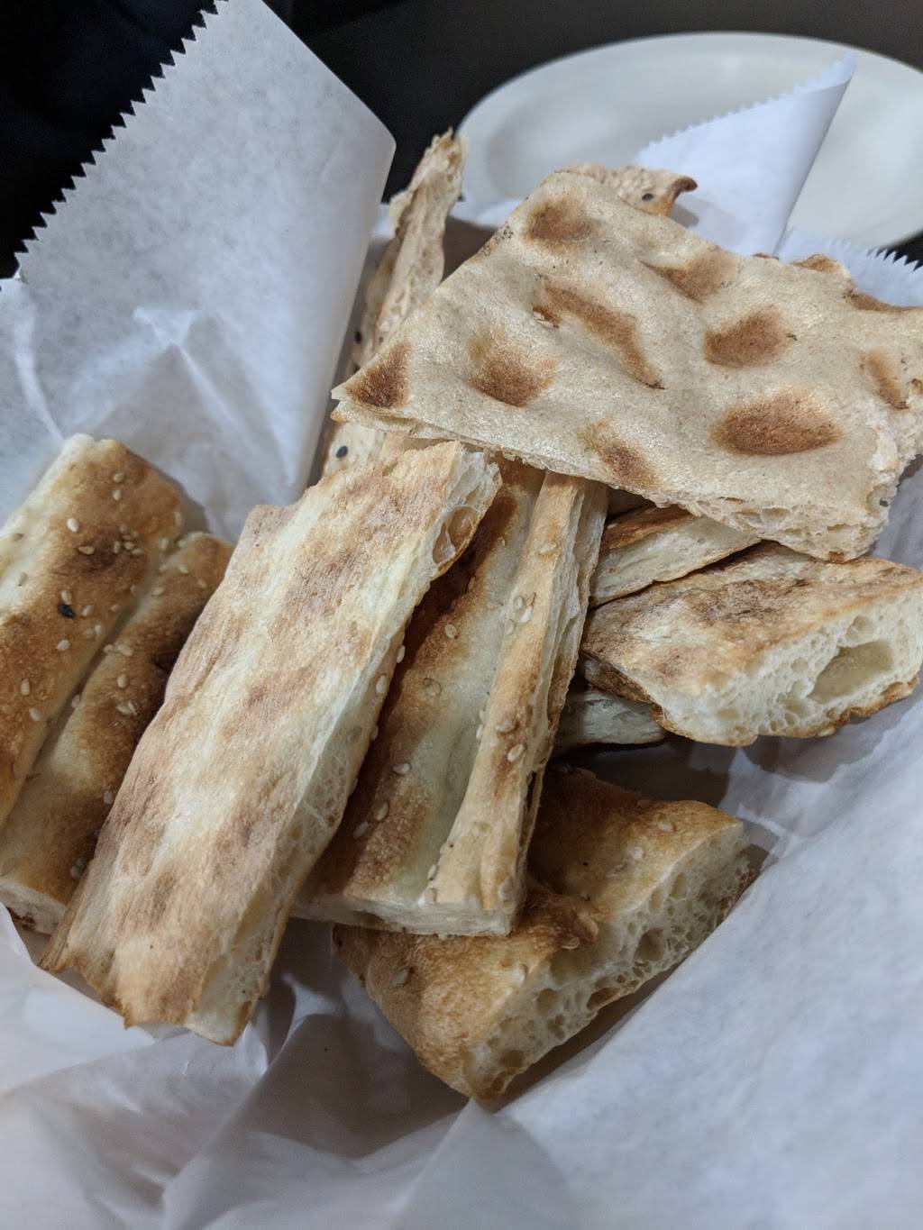 Caspian Mediterranean Grill | restaurant | 1334 Anna J Stepp Rd, Ypsilanti, MI 48197, USA | 7342190505 OR +1 734-219-0505