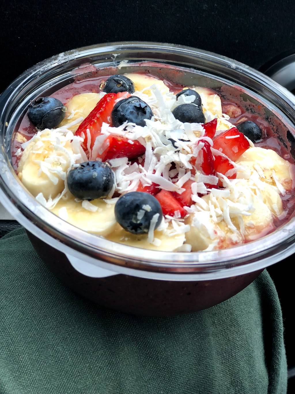 Jamba Juice Cypress Costco Plaza | restaurant | 5373 Katella Ave Unit B, Cypress, CA 90630, USA | 7148272088 OR +1 714-827-2088