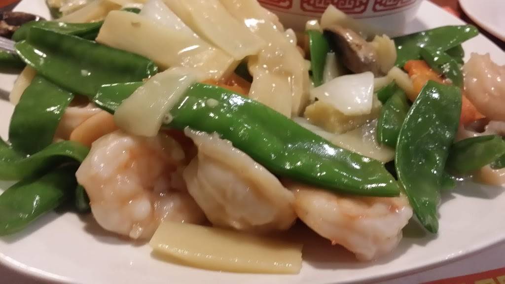 Fortune Garden Asian Cuisine | restaurant | 1825 Tamiami Trail, Port Charlotte, FL 33948, USA | 9412551899 OR +1 941-255-1899