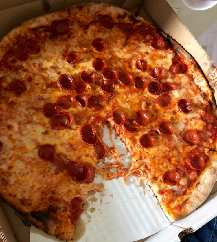 Peppinos | meal delivery | 469 5th Ave, Brooklyn, NY 11215, USA | 7187680176 OR +1 718-768-0176