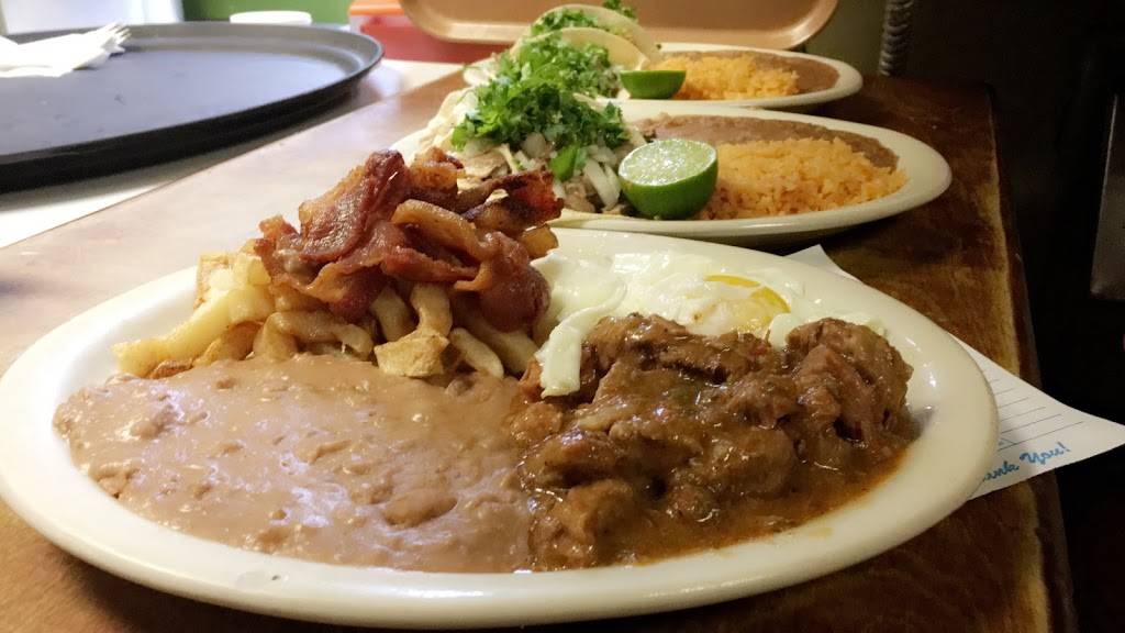 Rositas Taco Shop | cafe | 402 E Market St, Rockport, TX 78382, USA | 3617908513 OR +1 361-790-8513