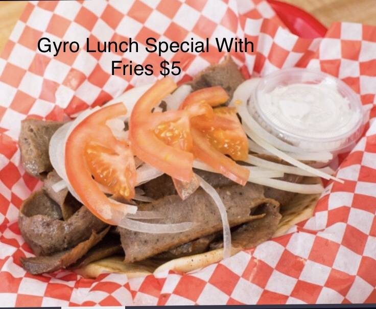 Greece Philly’s Gyros & Beef | restaurant | 9348 S Roberts Rd, Hickory Hills, IL 60457, USA | 7089075186 OR +1 708-907-5186