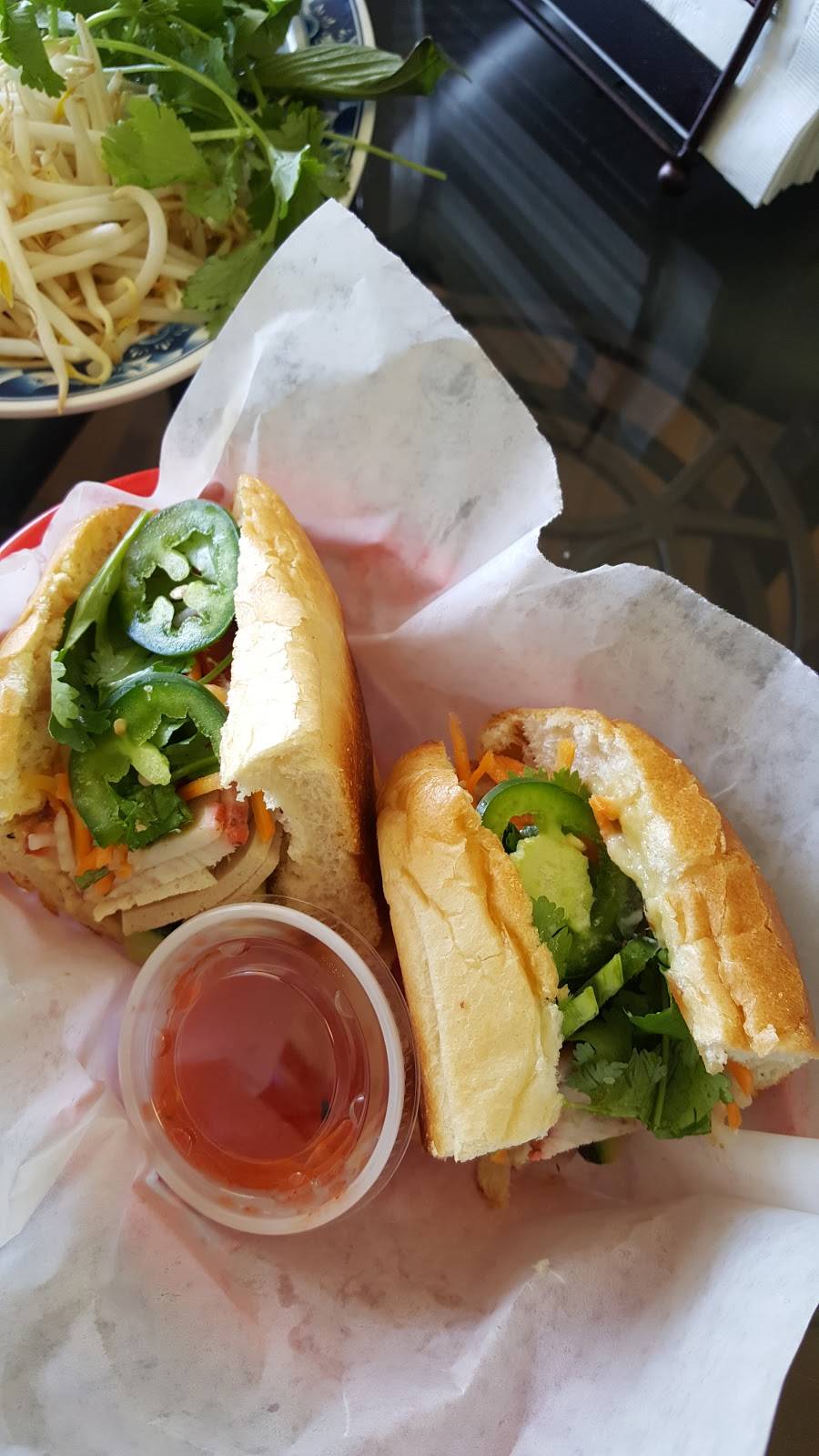 Banh Mi Viet | cafe | 3315 N Academy Blvd, Colorado Springs, CO 80917, USA | 7196299416 OR +1 719-629-9416