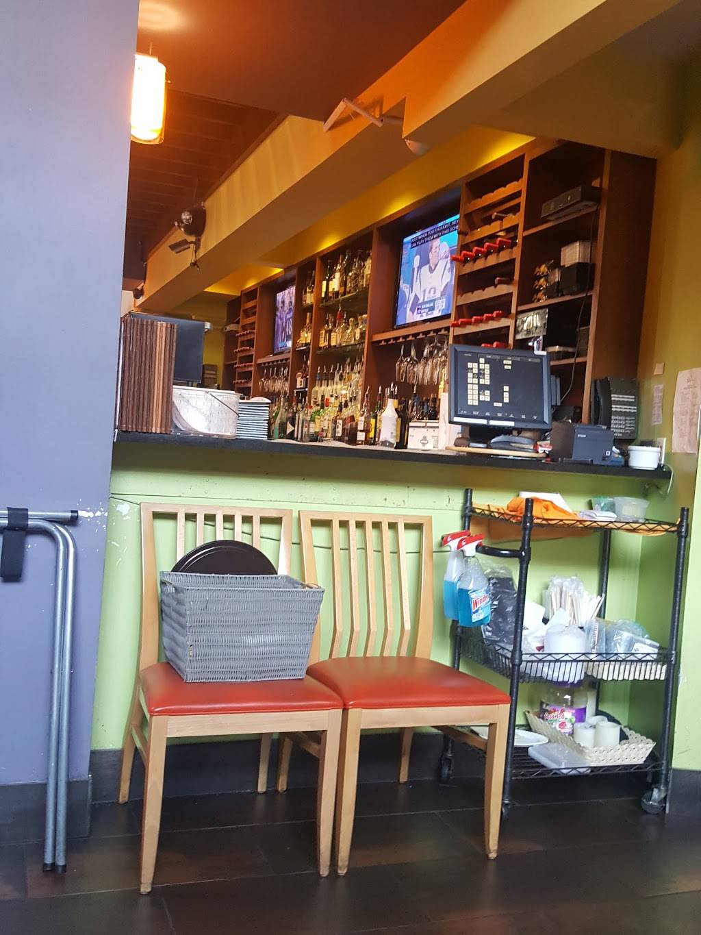 Thai Pavilion | restaurant | 151 American Way, Oxon Hill, MD 20745, USA | 3017492022 OR +1 301-749-2022