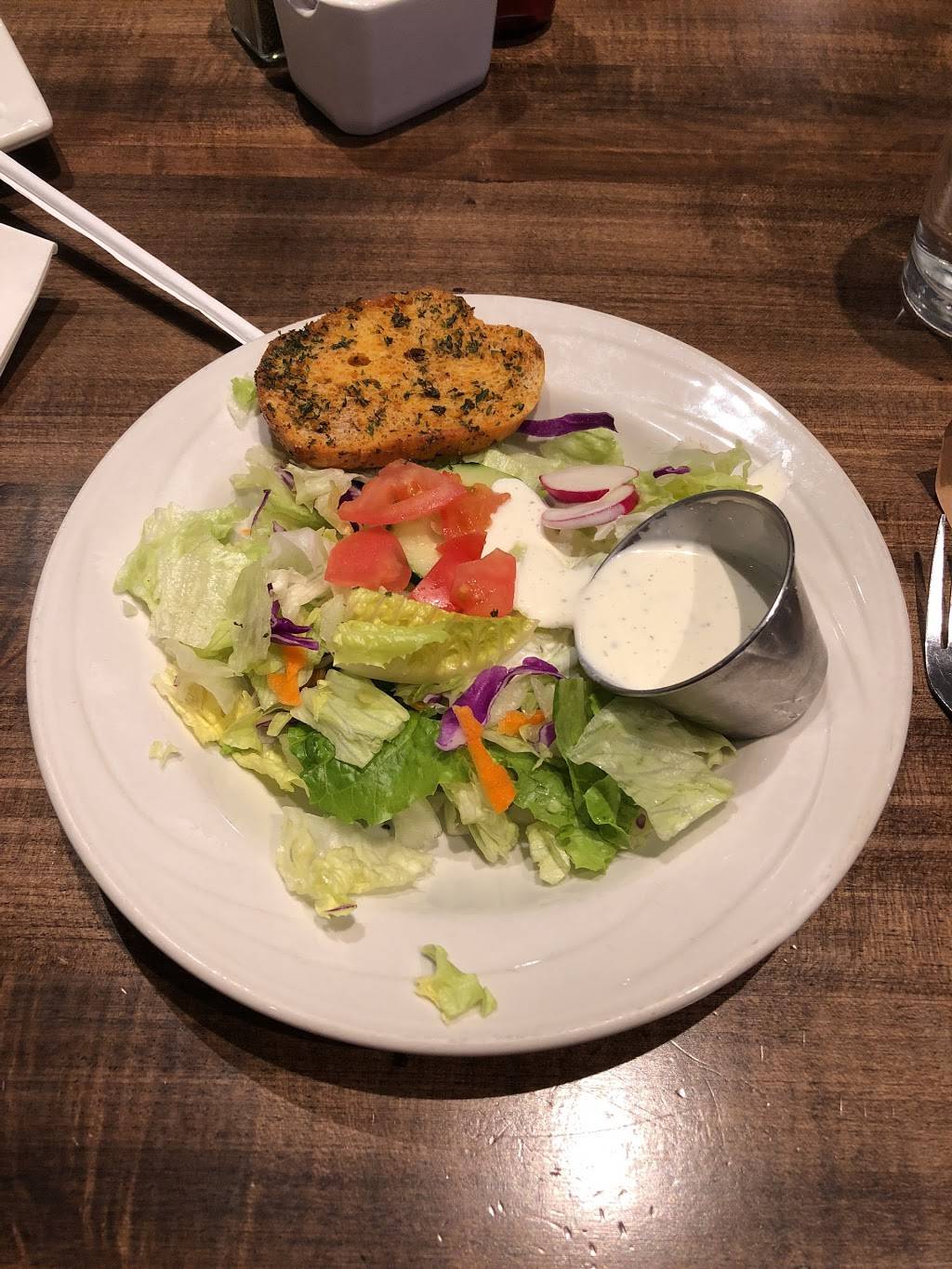 Pappas Restaurant | restaurant | 1130 N Main St, Crown Point, IN 46307, USA | 2196627900 OR +1 219-662-7900