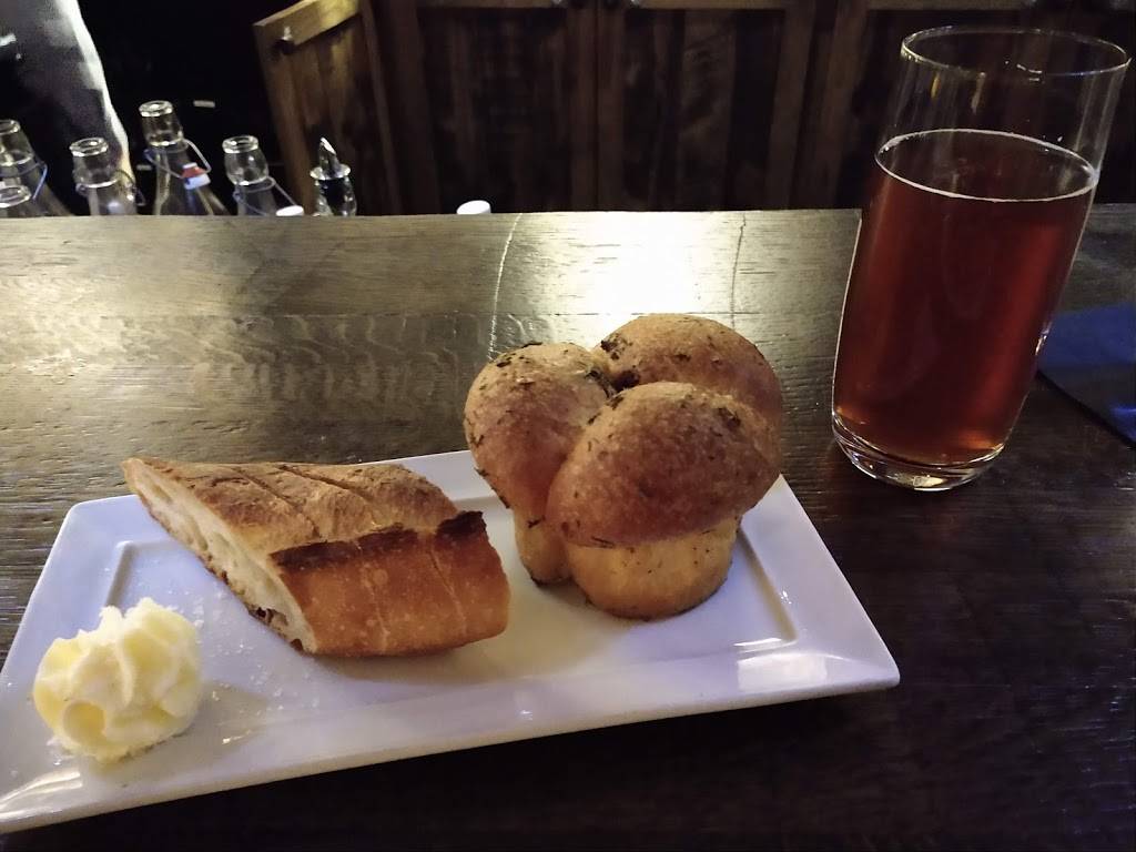 Graft | restaurant | 18 N Carroll St, Madison, WI 53703, USA | 6082298800 OR +1 608-229-8800