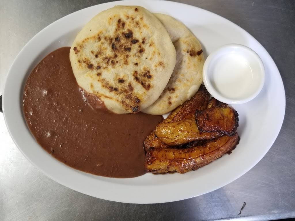 La Santaneca pupuseria | restaurant | 2508 Oakdale Rd, Modesto, CA 95355, USA | 2095512224 OR +1 209-551-2224